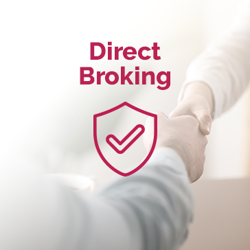 Direct Broking