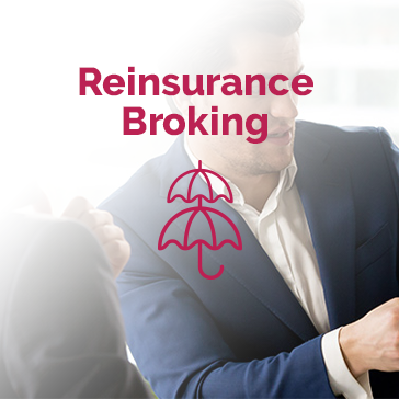 Reinsurance Broking