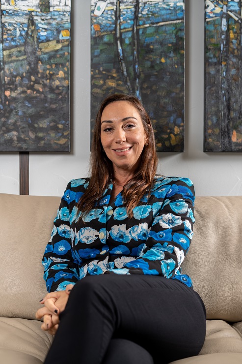 ACE GALLAGHER’S CEO YOLLA EL-KHOURY ON NAVIGATING MENA’S INSURANCE TRENDS