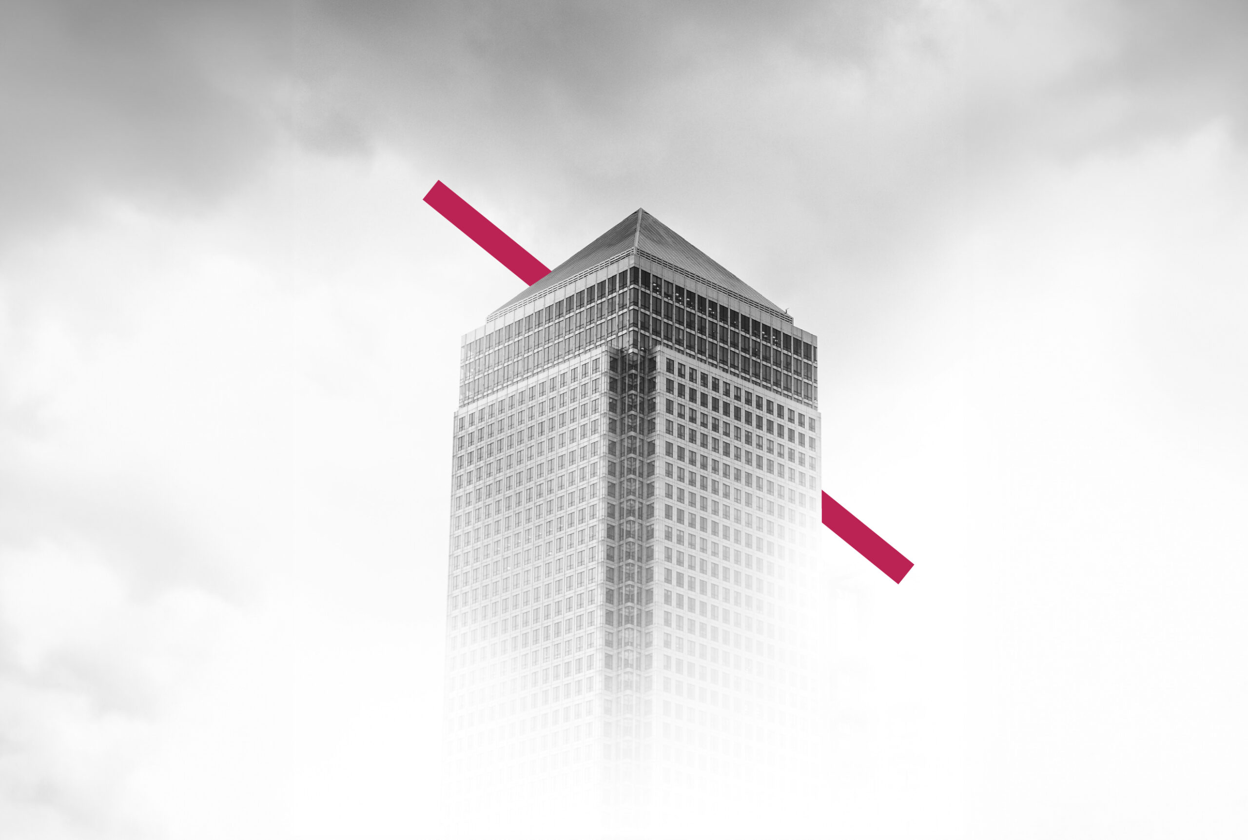 Optimizing insurance to safeguard financial institutions against operational risks