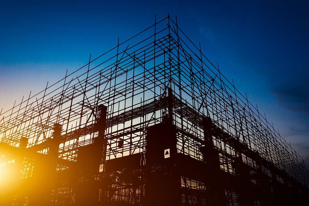 Accountability in construction: The impact of decennial liability on the GCC’s infrastructure