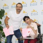 Al Noor Training Centre and ACE Gallagher join hands to support children of determination