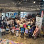 Tree of Life and ACE Gallagher join hands to enhance lives of orphans in Bahrain