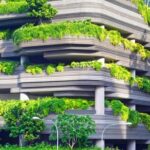 Why Green Design Should Be Part of Every Wellness Strategy, Personal or Corporate