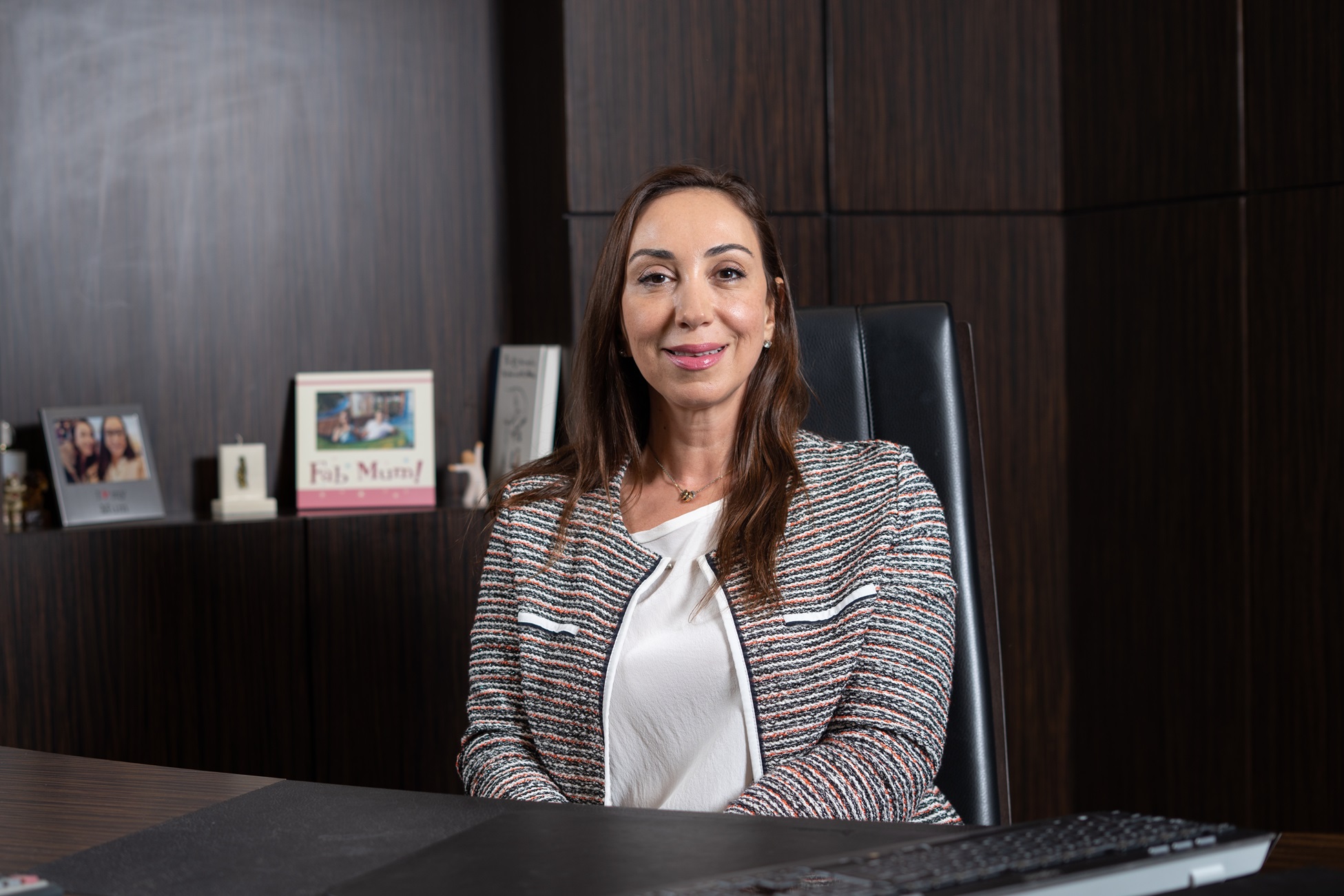 What keeps CEOs up at night while cultivating leadership and growing their business